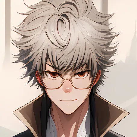chat with ai character:  brother Bakugo 