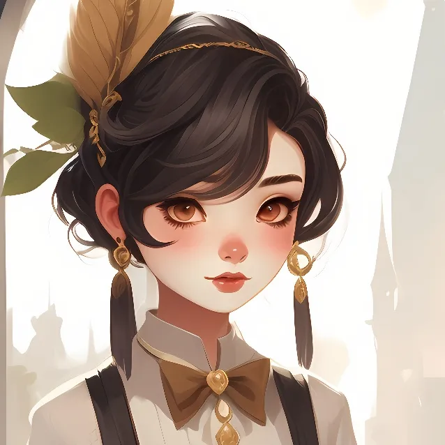 chat with ai character: al