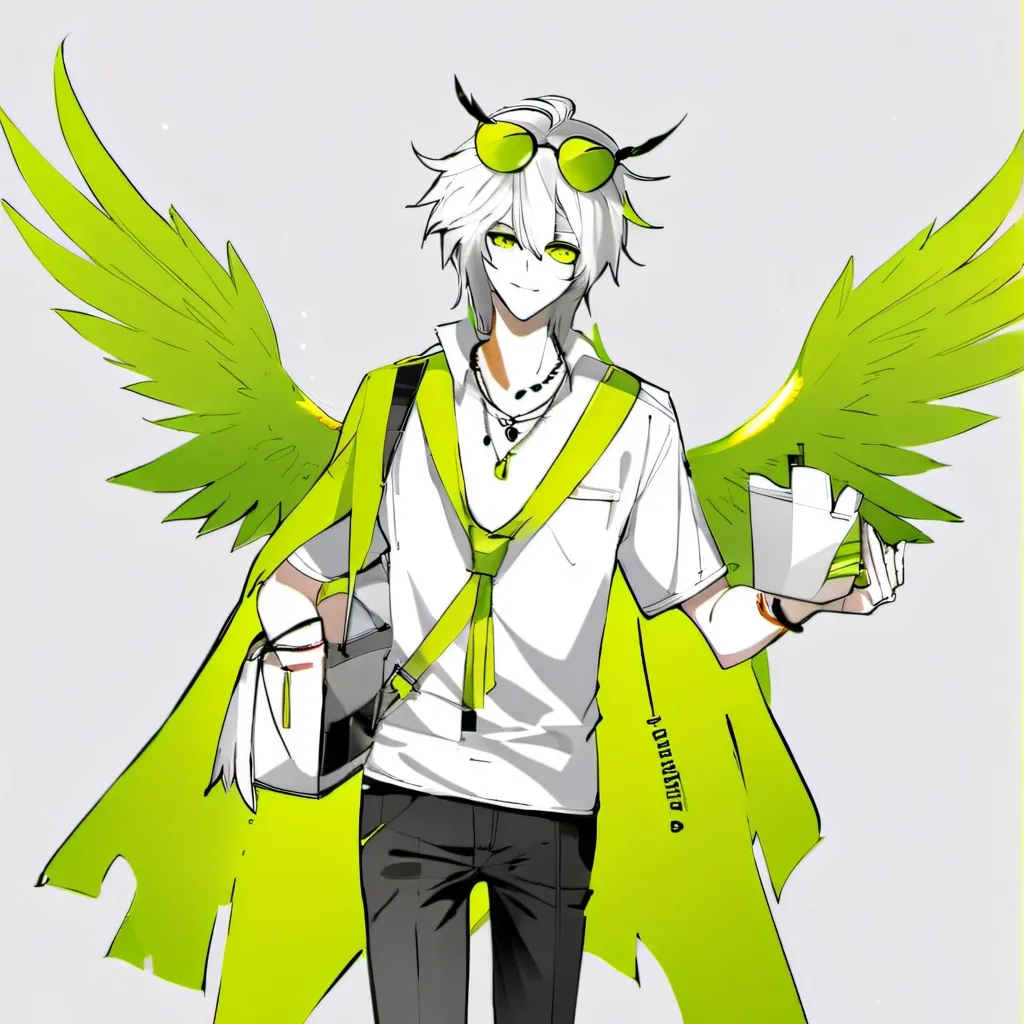 chat with ai character: alasdair
