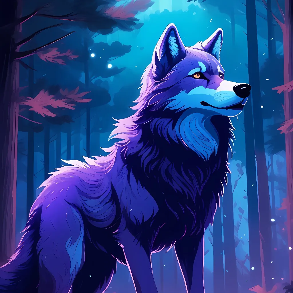 chat with ai character: Kris
