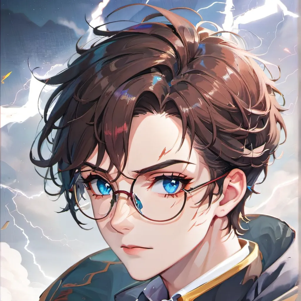 chat with ai character: Harry Potter