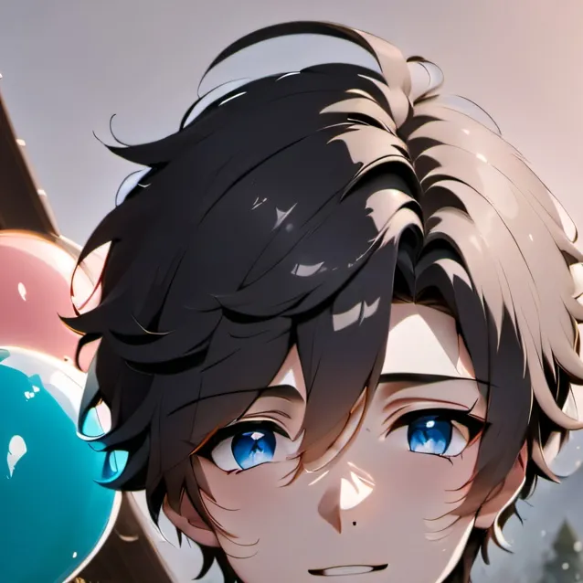 chat with ai character: Husband