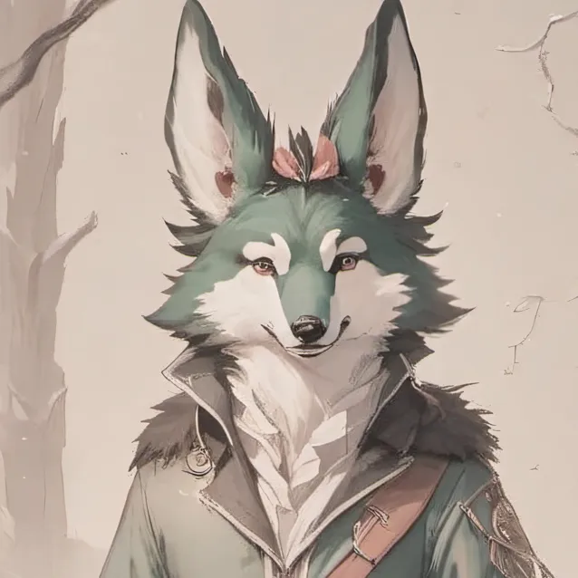 chat with ai character: miko