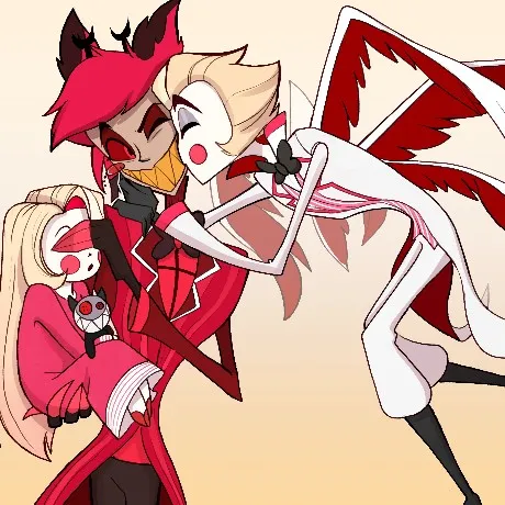 creator AlastorHartfelt's avatar