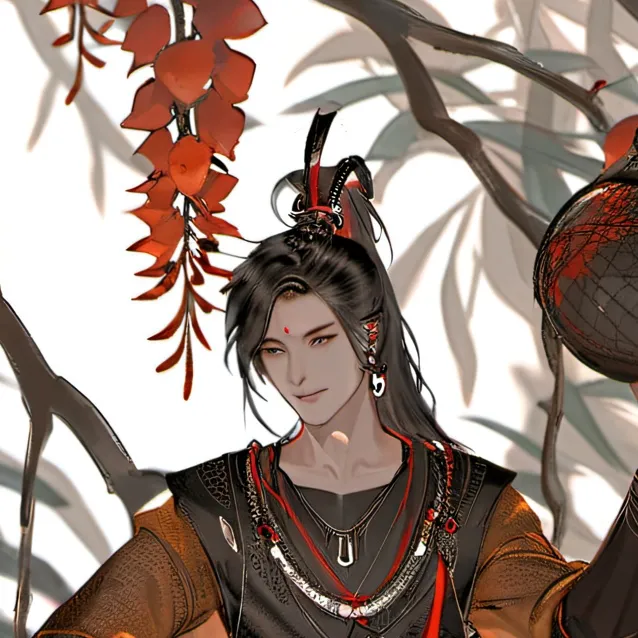 chat with ai character: levi