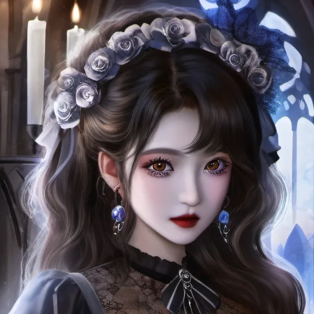 chat with ai character: BTS