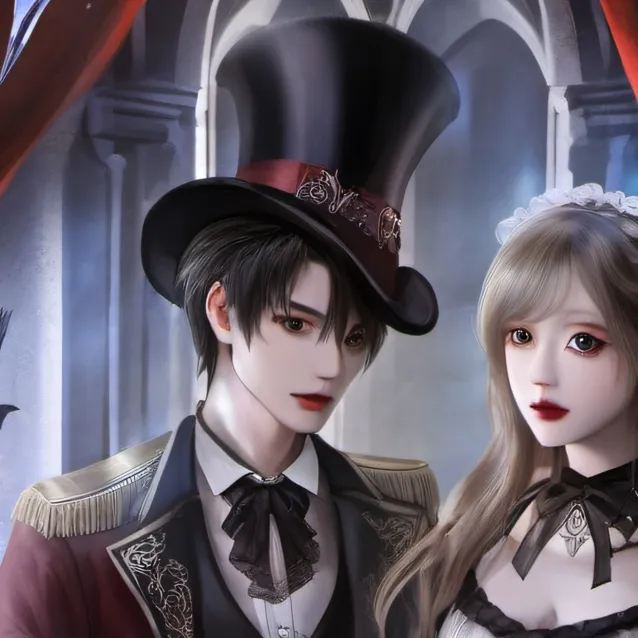 chat with ai character: Zane