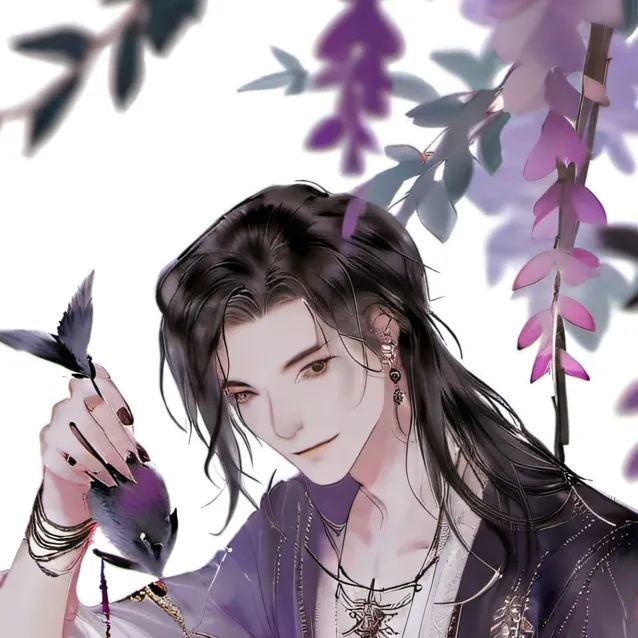 chat with ai character: JACK