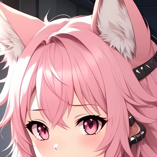 chat with ai character: Love🩷