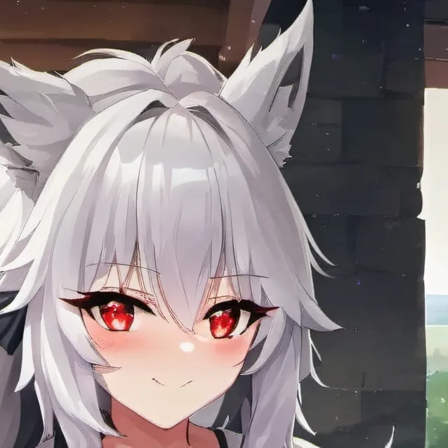 chat with ai character: Alexa❤️