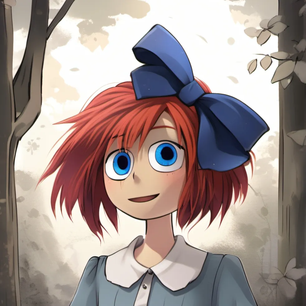 chat with ai character: ragatha 