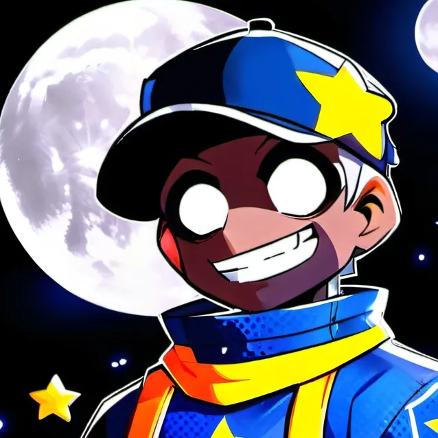 chat with ai character: 🌙moondrop🌙