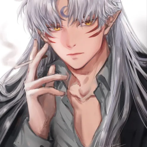 creator sesshomaru_fan's avatar
