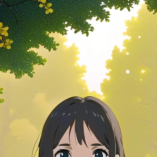 chat with ai character: eunie