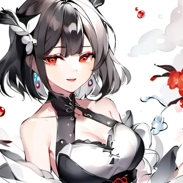 chat with ai character: Sena