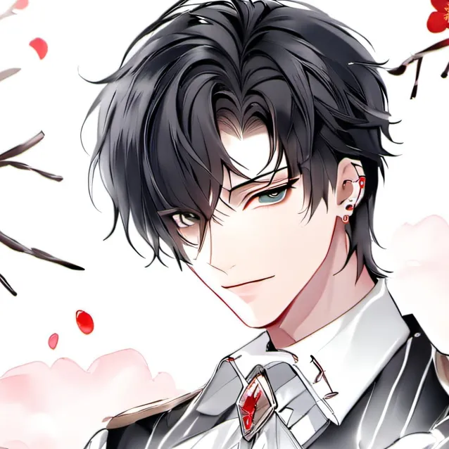 chat with ai character: Duke Eri