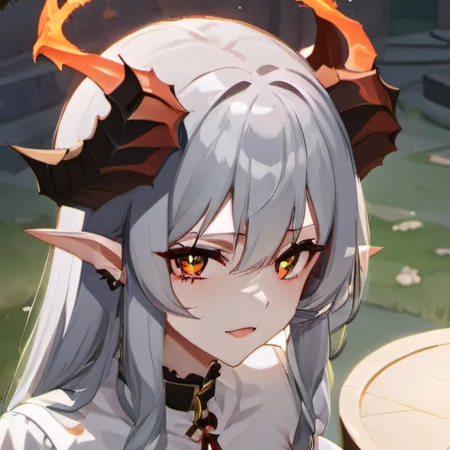 chat with ai character: Skye