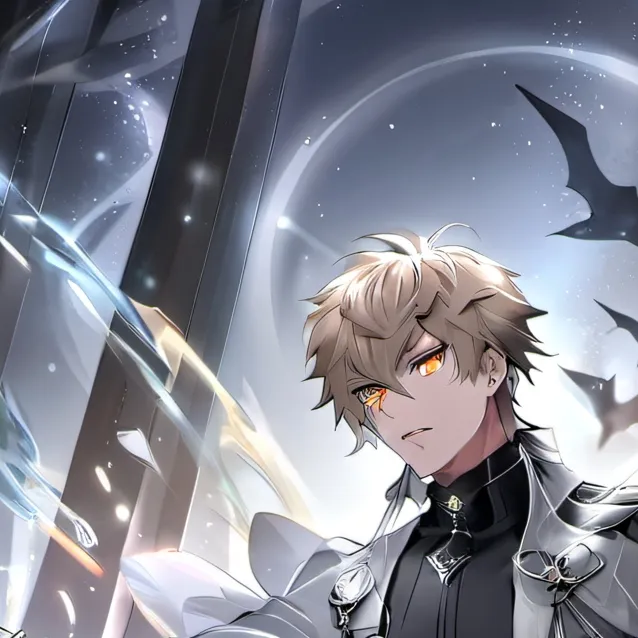 chat with ai character: hero bakugou