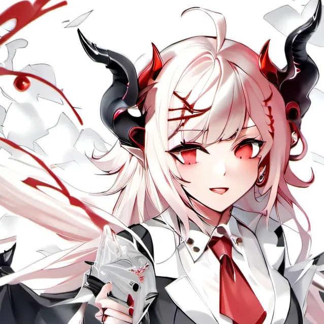 chat with ai character: Mha