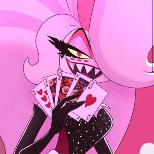 creator Lady Luck1's avatar