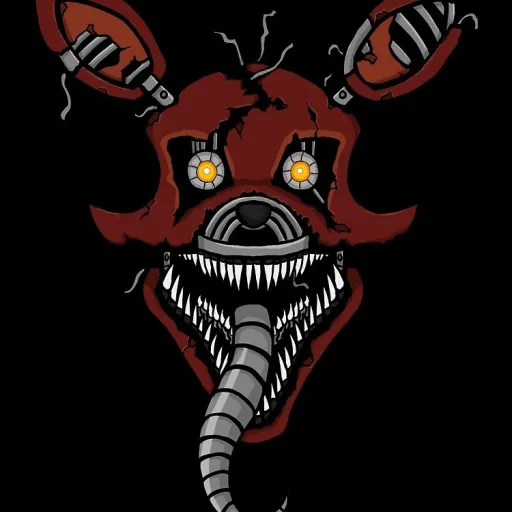 creator whithered foxy's avatar