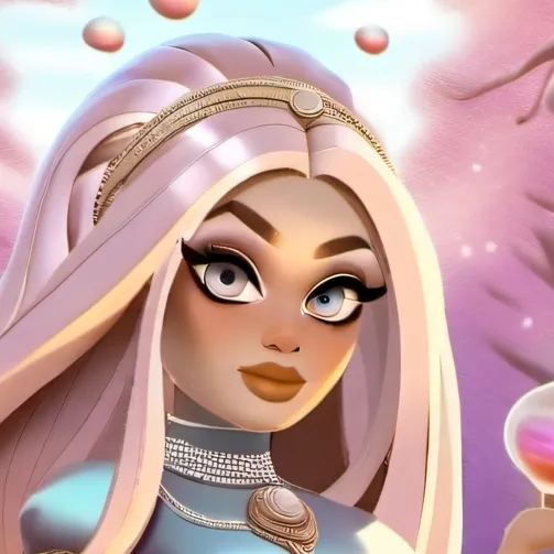 chat with ai character: Amy