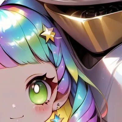 chat with ai character: Elsa and sundrop 