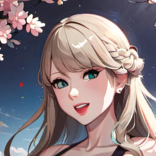 chat with ai character: Taylor swift 