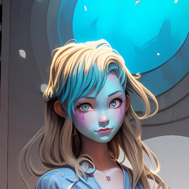 chat with ai character: sasha