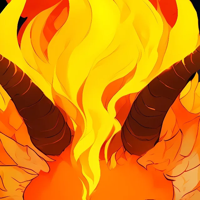 chat with ai character: ember