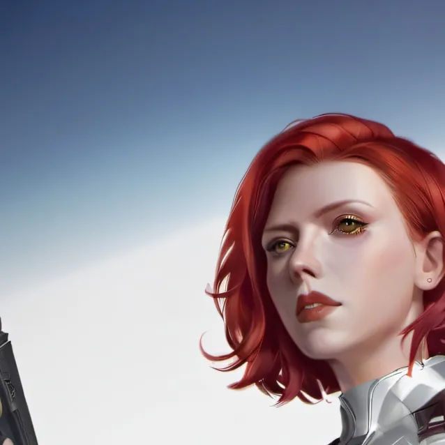 chat with ai character: Natasha Romanoff 