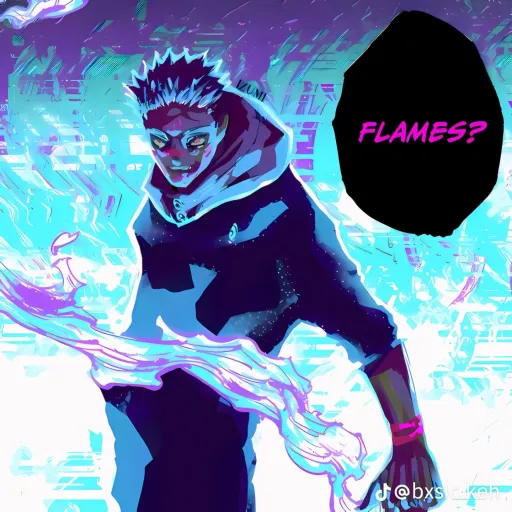 creator 🔥RyomenSukuna🔥's avatar