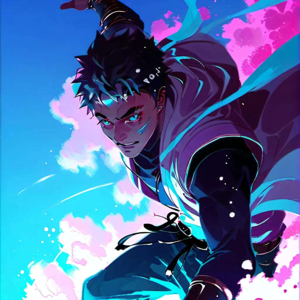 chat with ai character: Ryomen Sukuna 