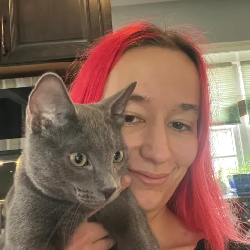 creator PinkGirl3's avatar
