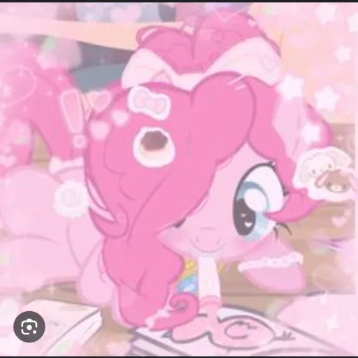 creator ★P!NK!E P!E★'s avatar