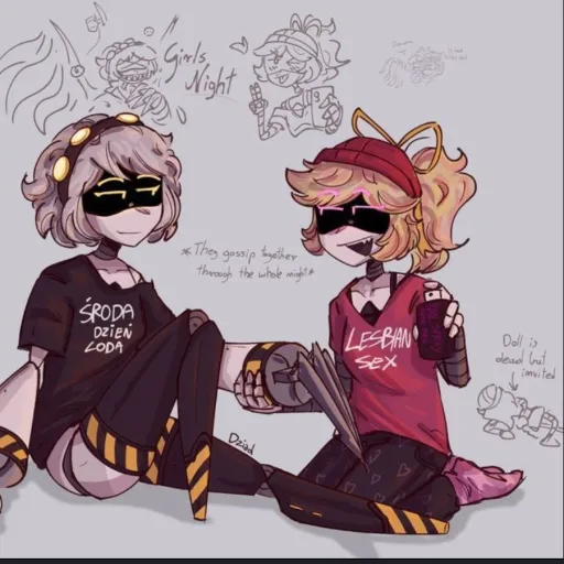 talkie's author avatar