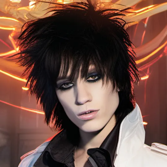 chat with ai character: Johnnie Gilbert