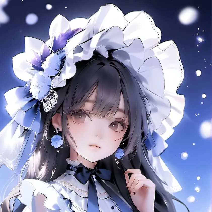 chat with ai character: Rylie