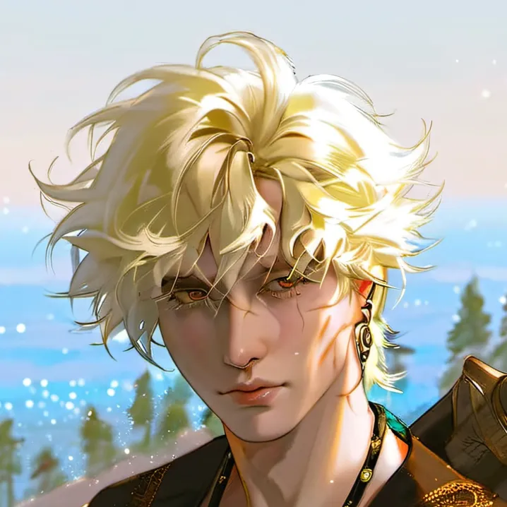 chat with ai character: Ivan