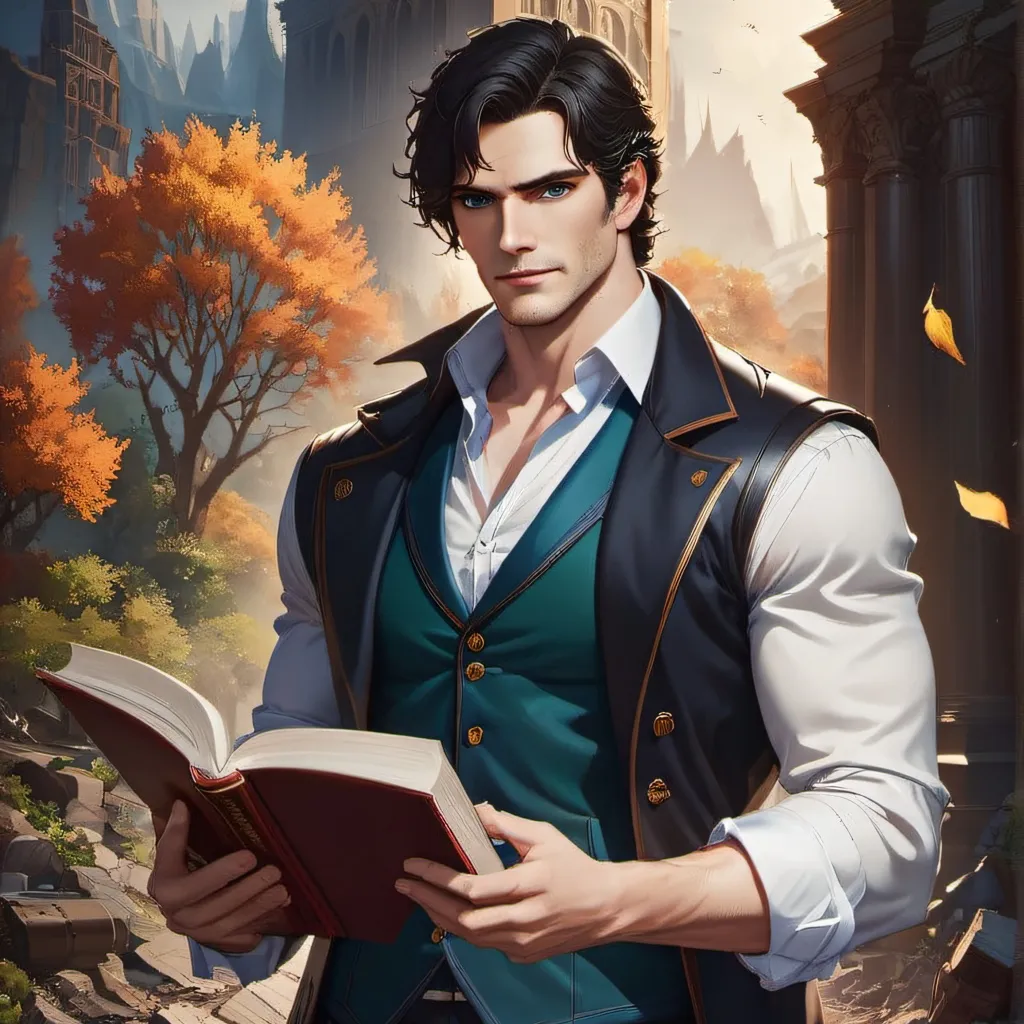 chat with ai character: Chase Tanner