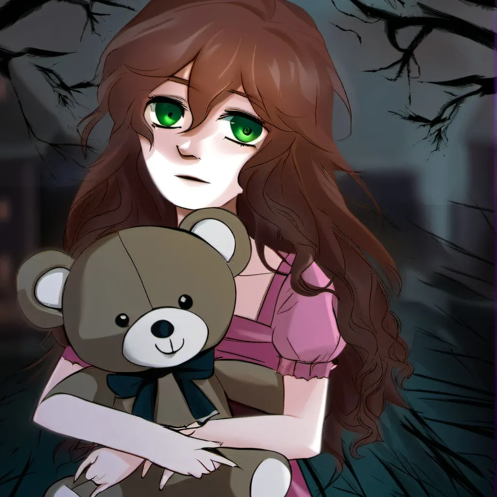 chat with ai character: Sally Williams 