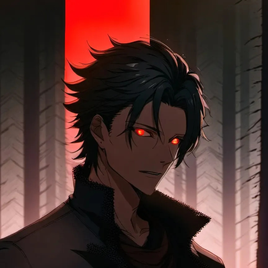 chat with ai character: Zan