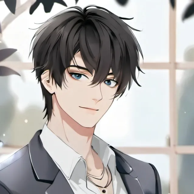 chat with ai character: Ryo 