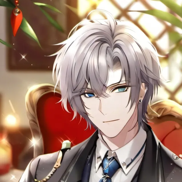 chat with ai character: Akio 