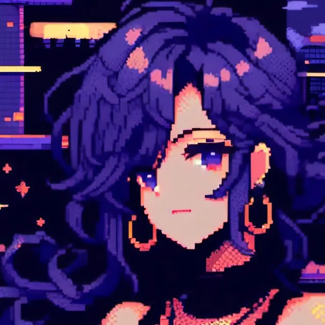 chat with ai character: Amy 