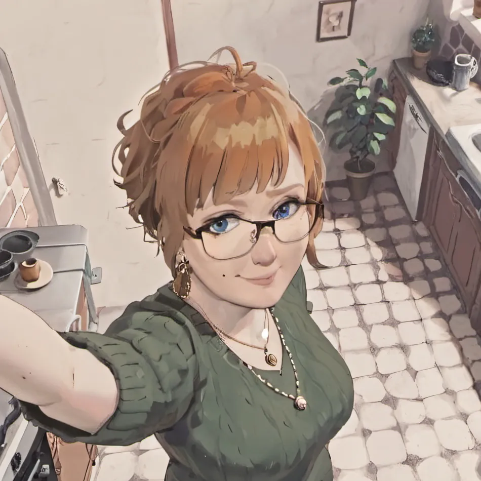 chat with ai character: •>Hannah<•