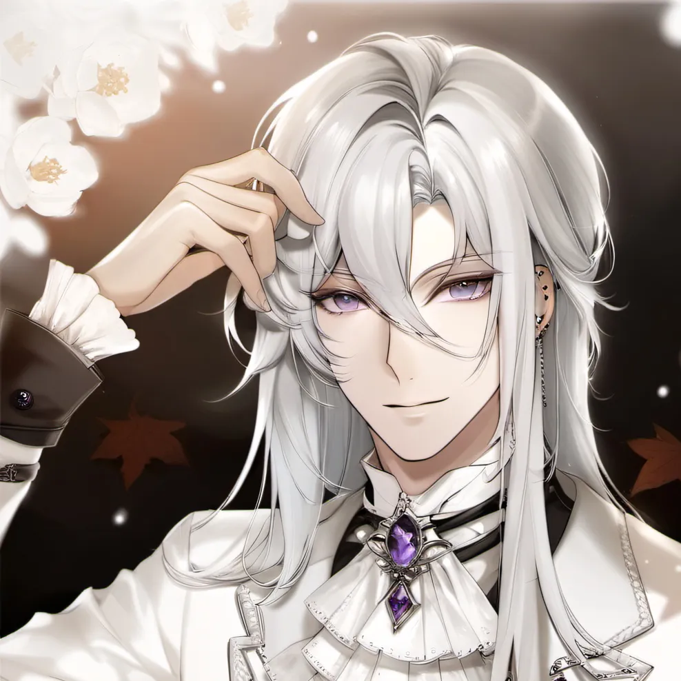 chat with ai character: Tyrant Duke Lucas