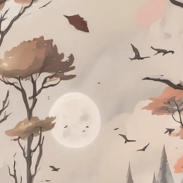 chat with ai character: The Wild