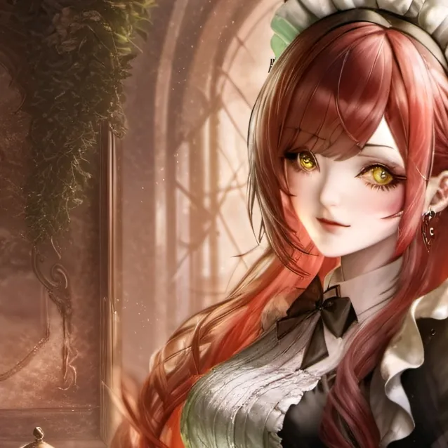 chat with ai character: Arsha silver