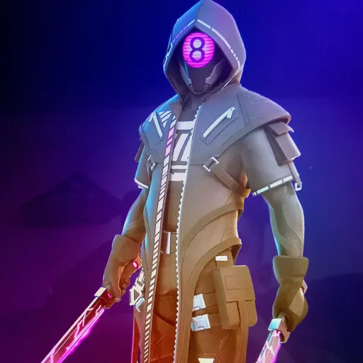 creator CRZ-8's avatar